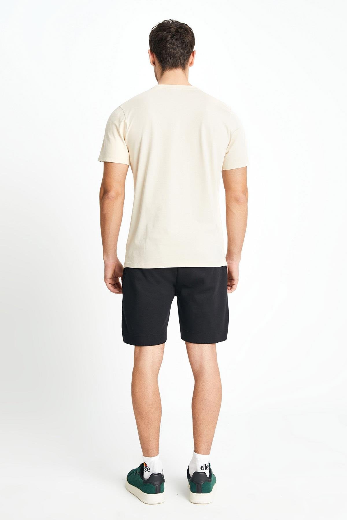 Ellesse Erkek Tişört EM179-BG