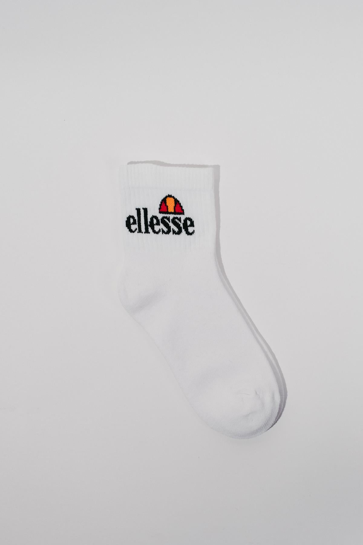 ellesse Kadın Çorap 3lü Paket C010-BKWTPR