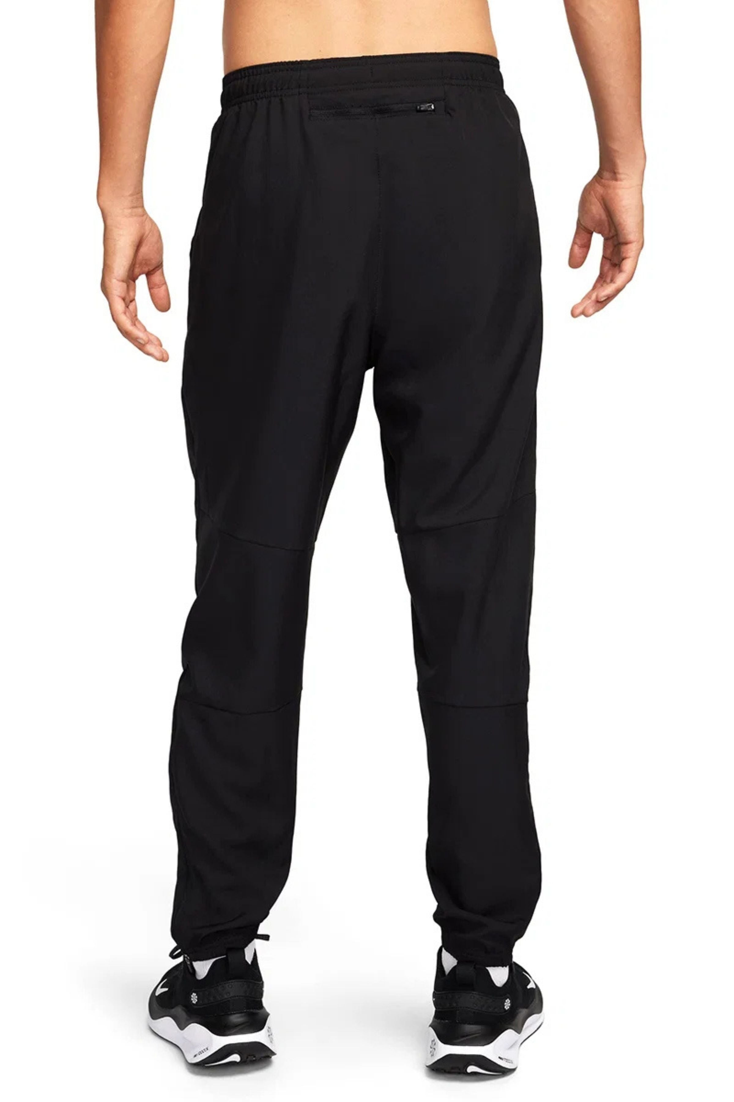 Nike Challenger Dri-Fıt Woven Running Pants Erkek Eşofman Altı Fq4780-010