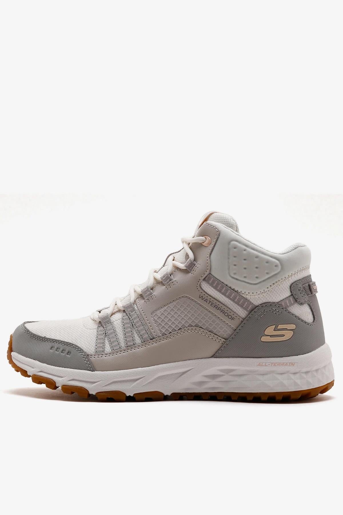 Skechers Escape Plan Kadın Ayakkabı 180063 Ofwt