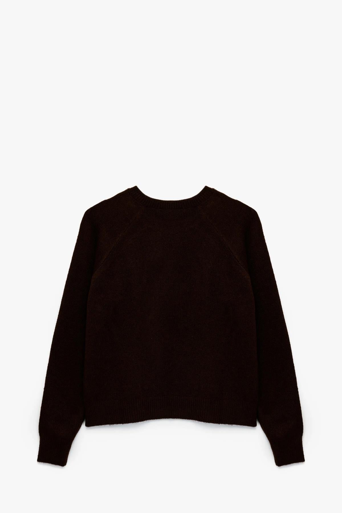 Koton Kadın Sweat 6Wak90022Ht540