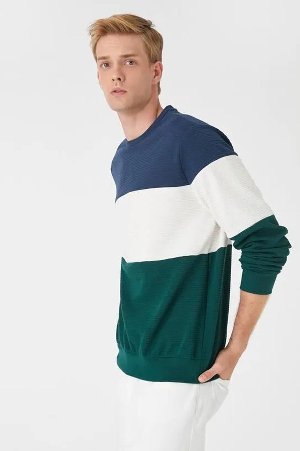 Koton Erkek Sweat 23357