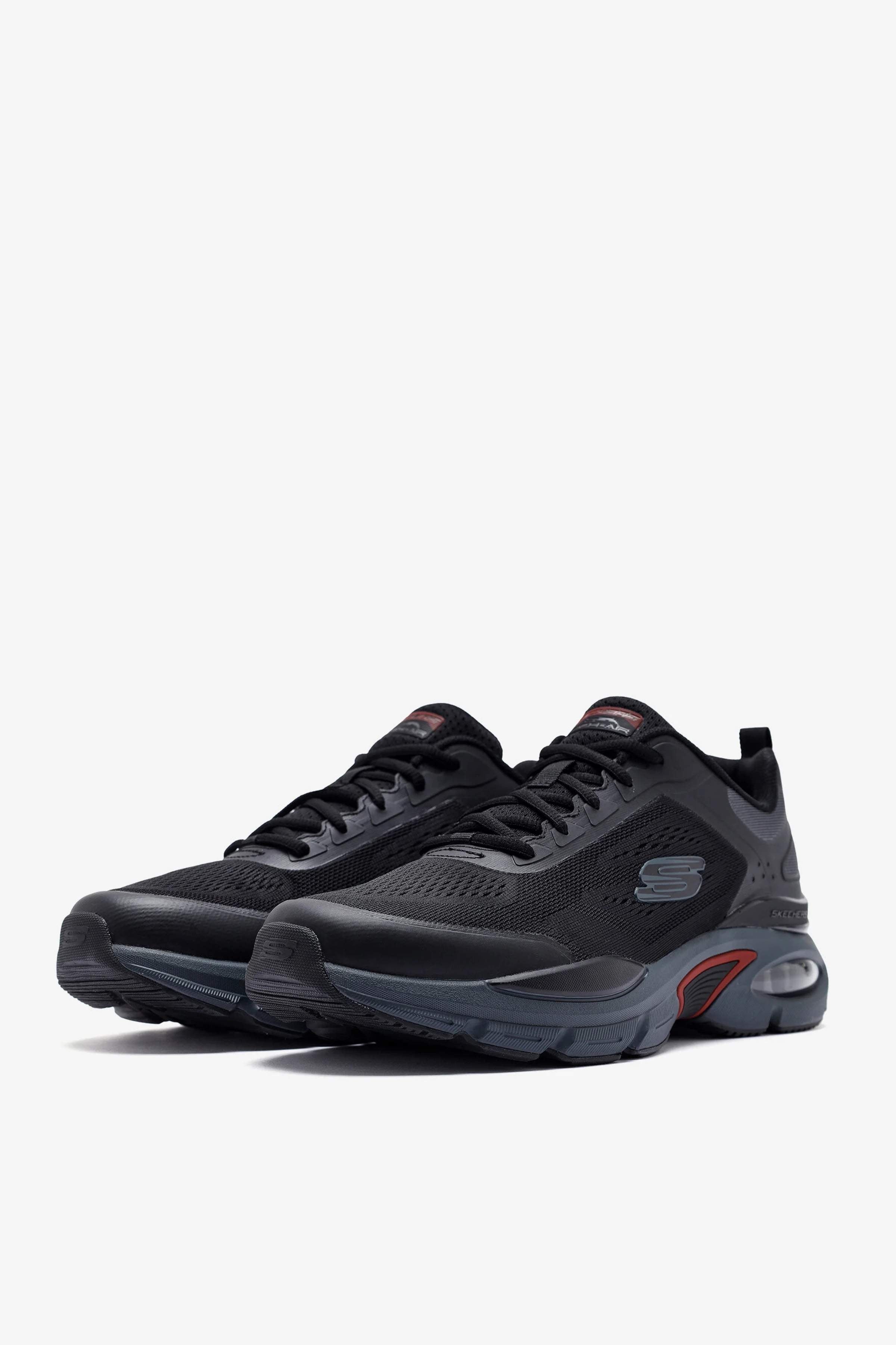Skechers Skech-Air Ventura Erkek Ayakkabı 232656-BKCC