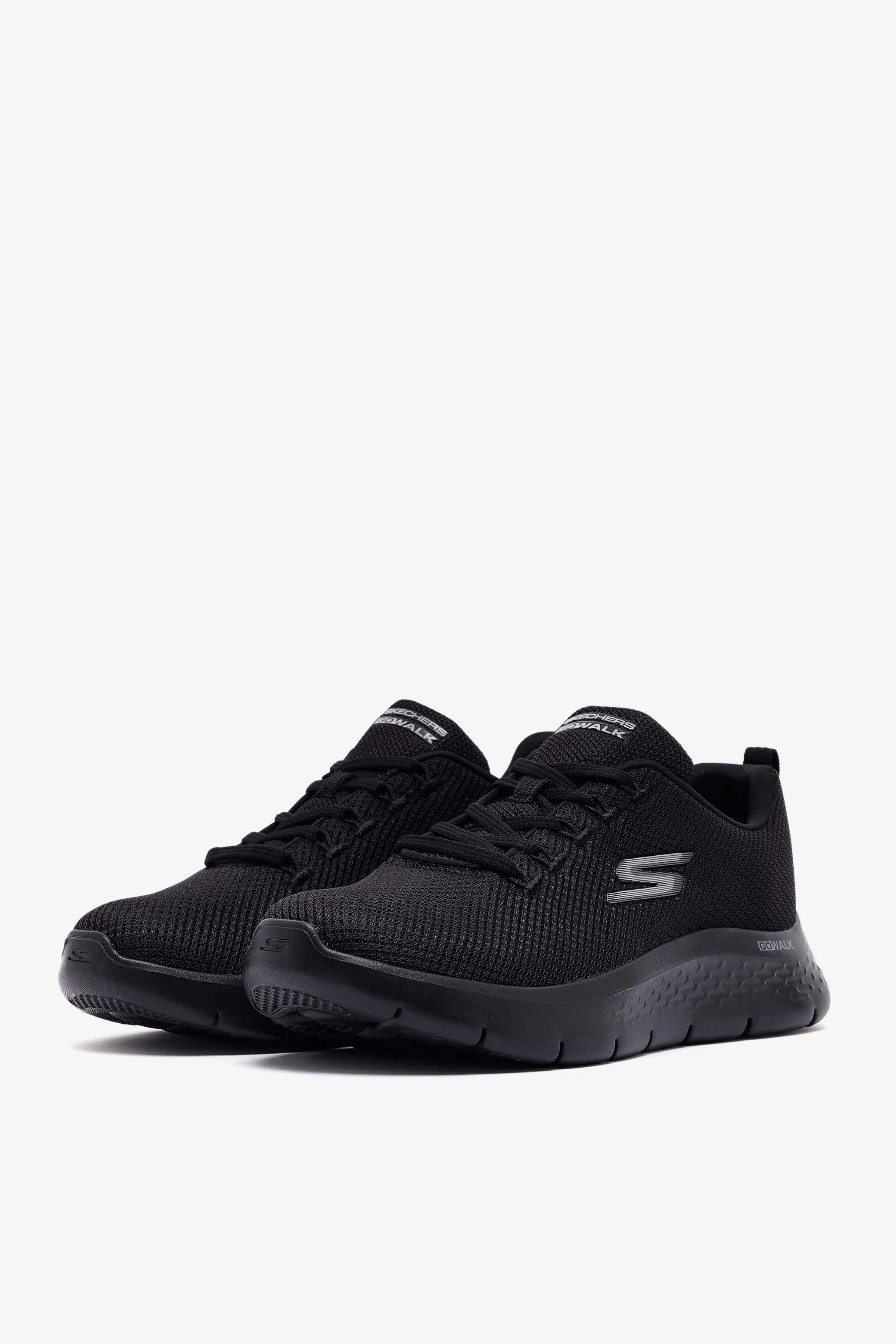 Skechers Go Walk Flex Erkek Ayakkabı 216507TK-BBK