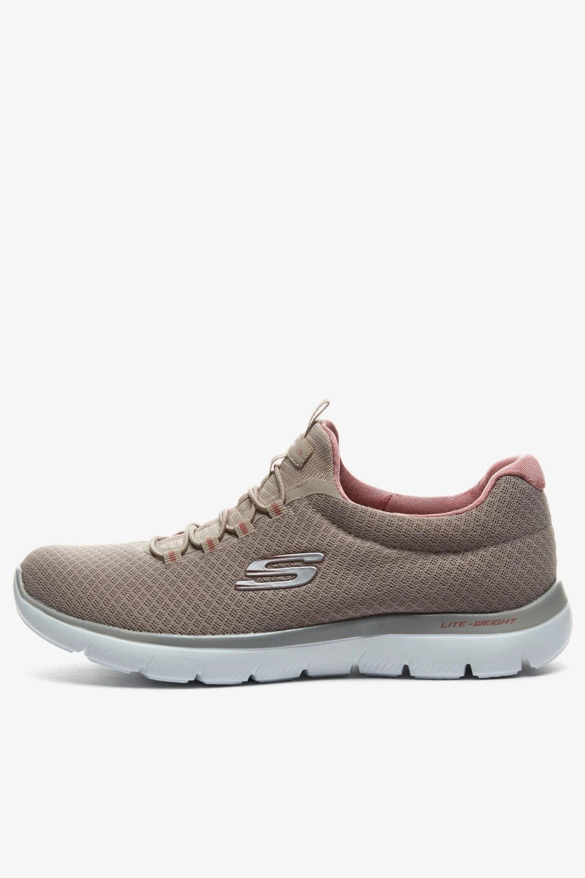 Skechers Summits Kadın Ayakkabı 12980Tk Tppk