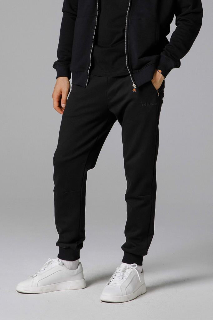 Ellesse Jogger Erkek Eşofman Altı EM249-BK