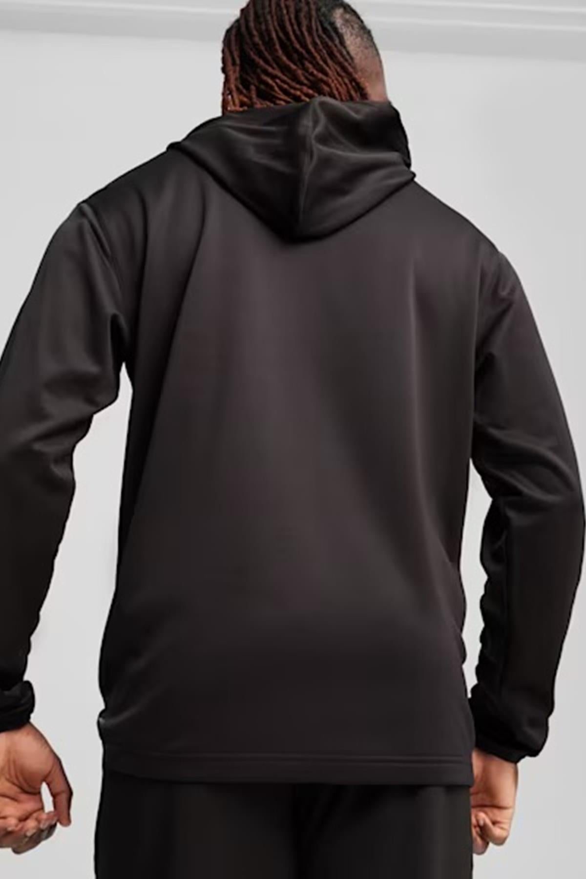 Puma Fit Pwrfleece Unisex Sweat 52493501