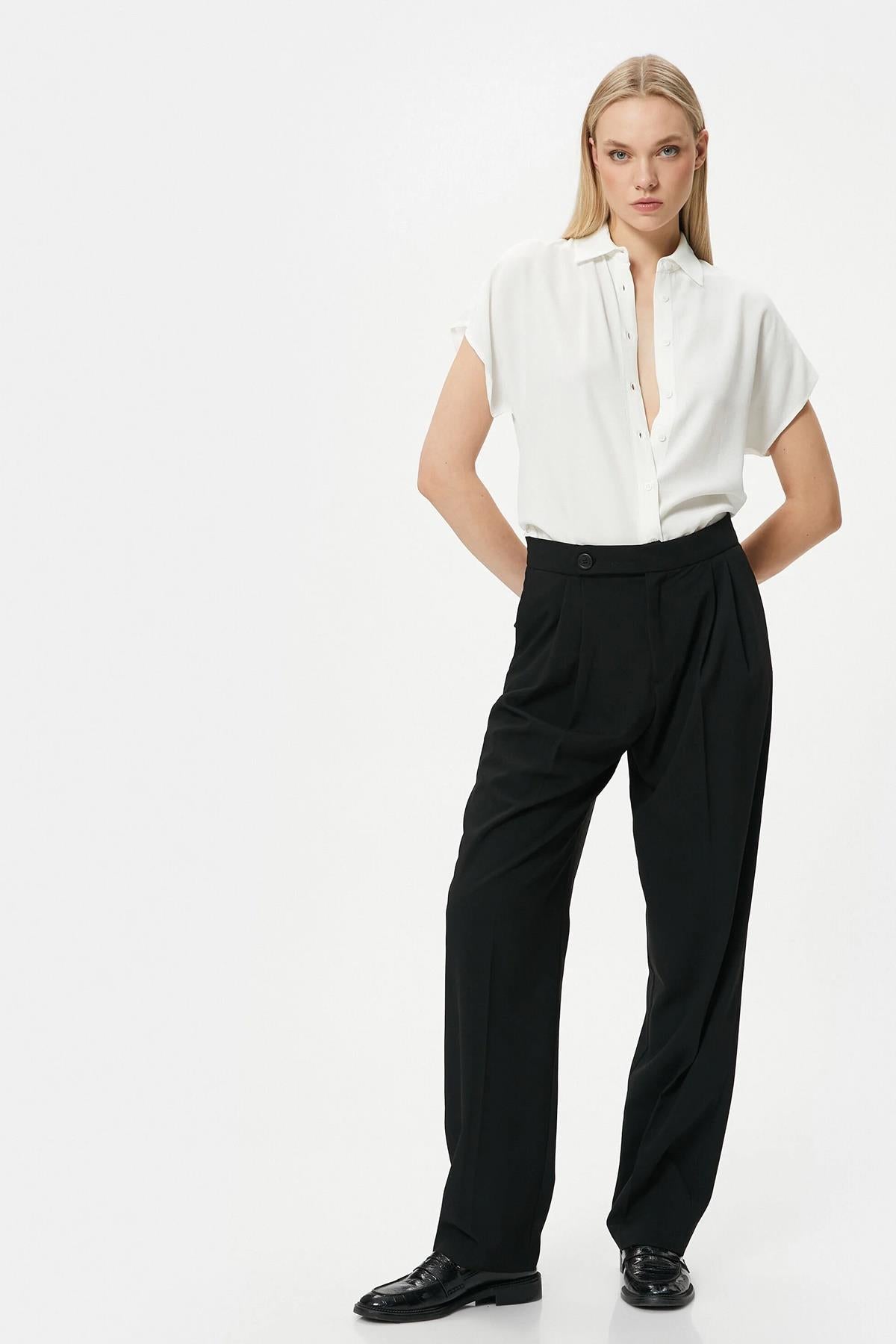 Koton Kadın Gömlek 30726