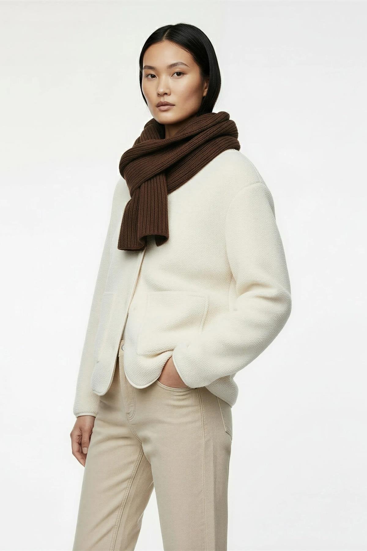 Koton Kadın Ceket 6Wal90004Ik010