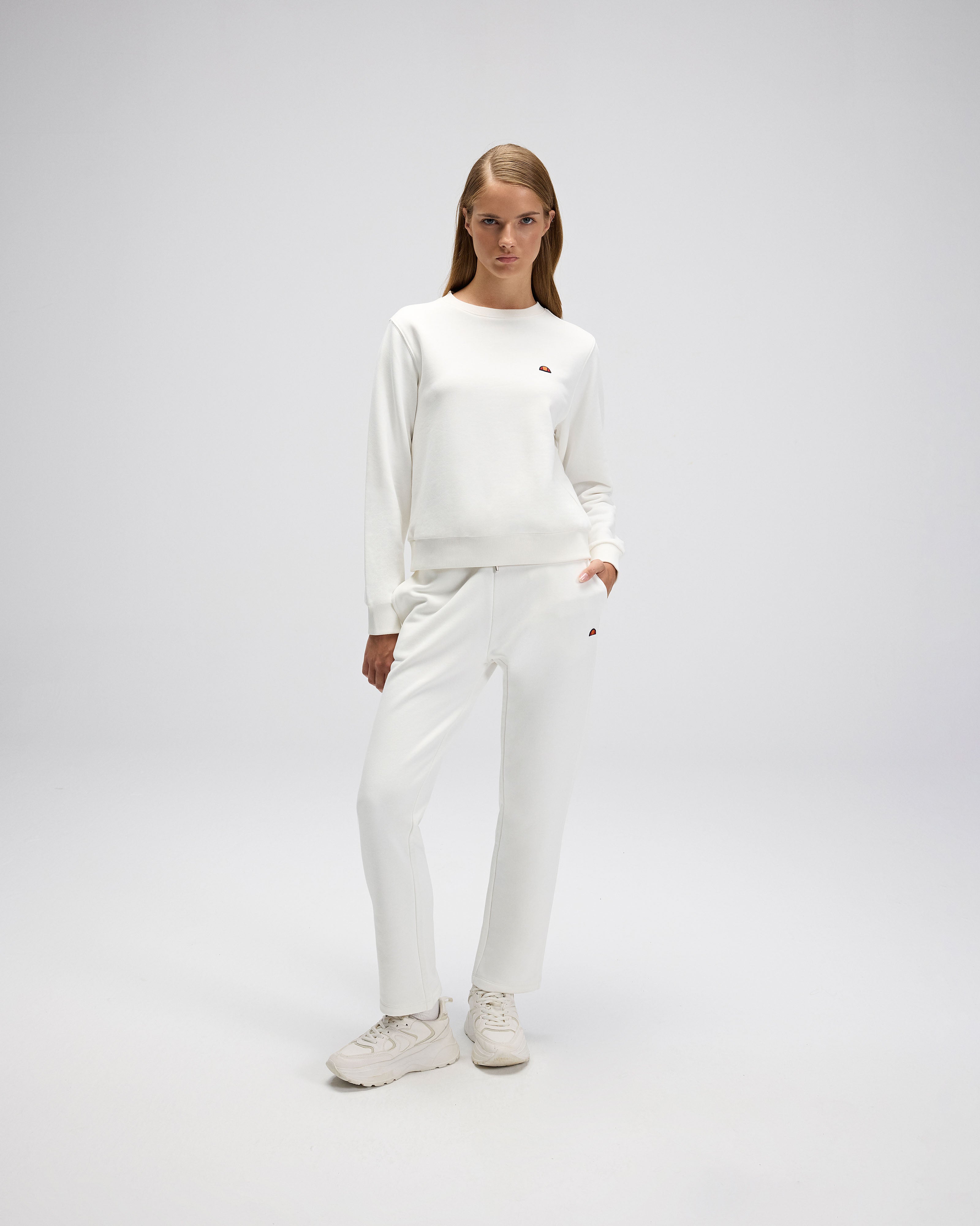 Ellesse Kadın Jogger Eşofman Altı Ef556-Of
