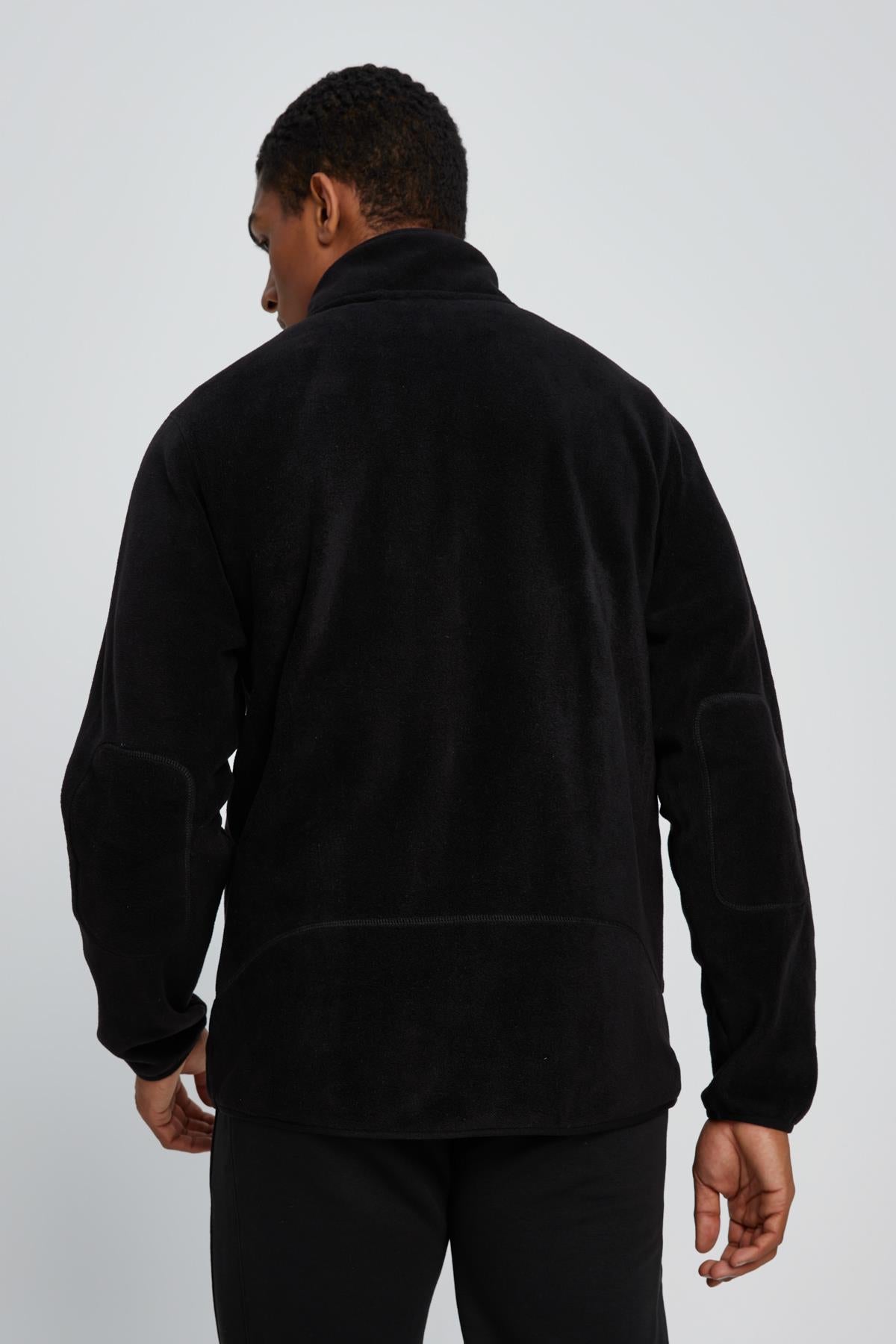 Ellesse Erkek Ceket EM079-BK