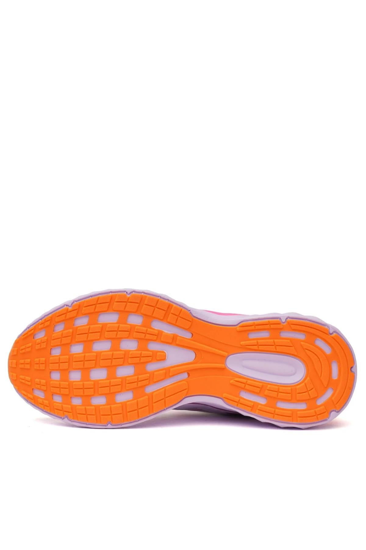 Hummel Bubblegum Kadın Ayakkabı 900485-9704