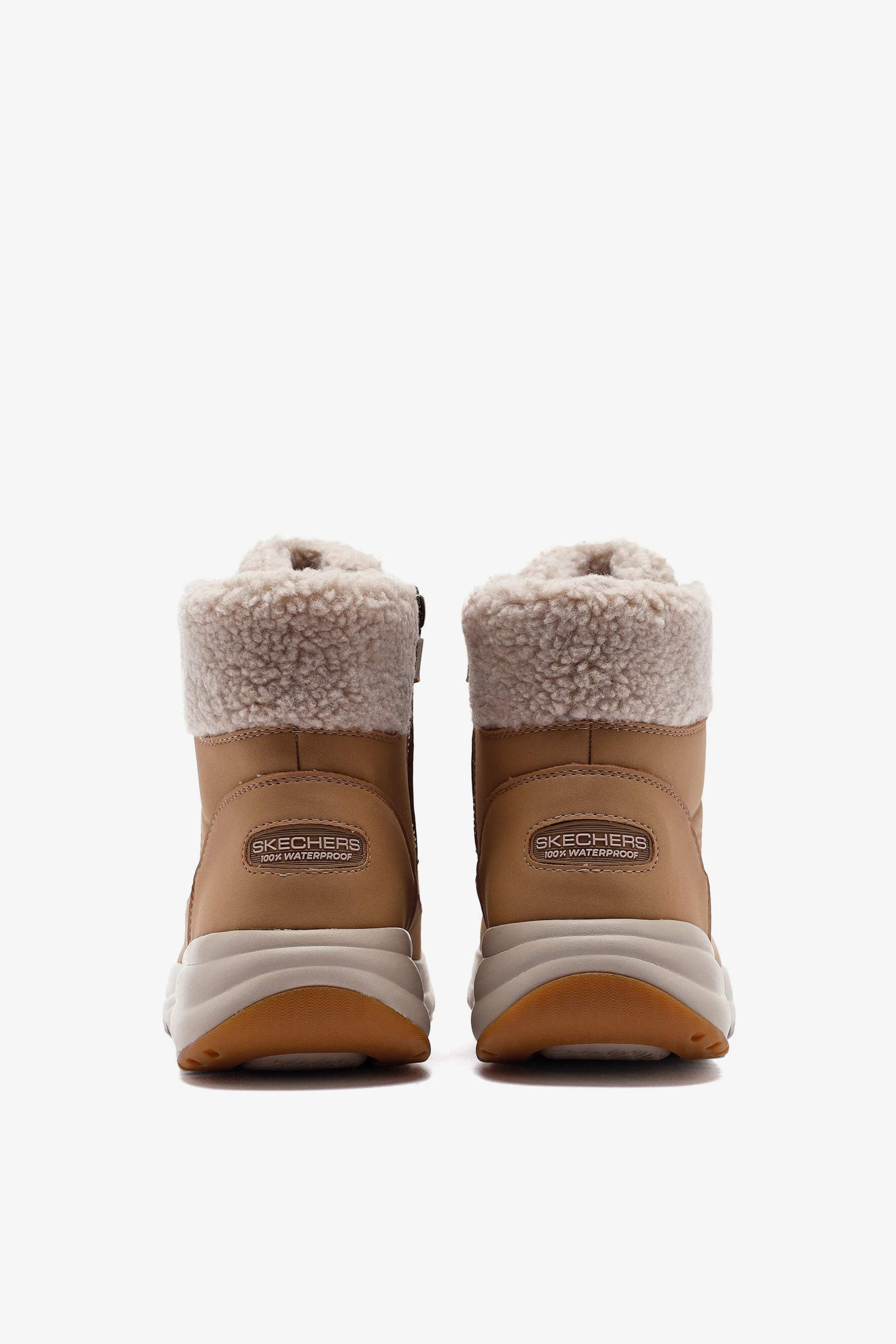 Skechers On The Go Stellar Kadın Bot 144756-CSNT