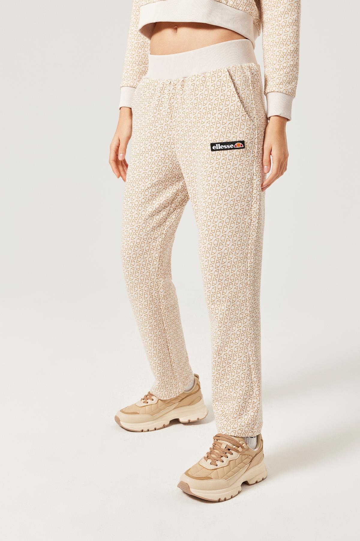 ellesse Kadın Jogger Eşofman Altı F001-OF