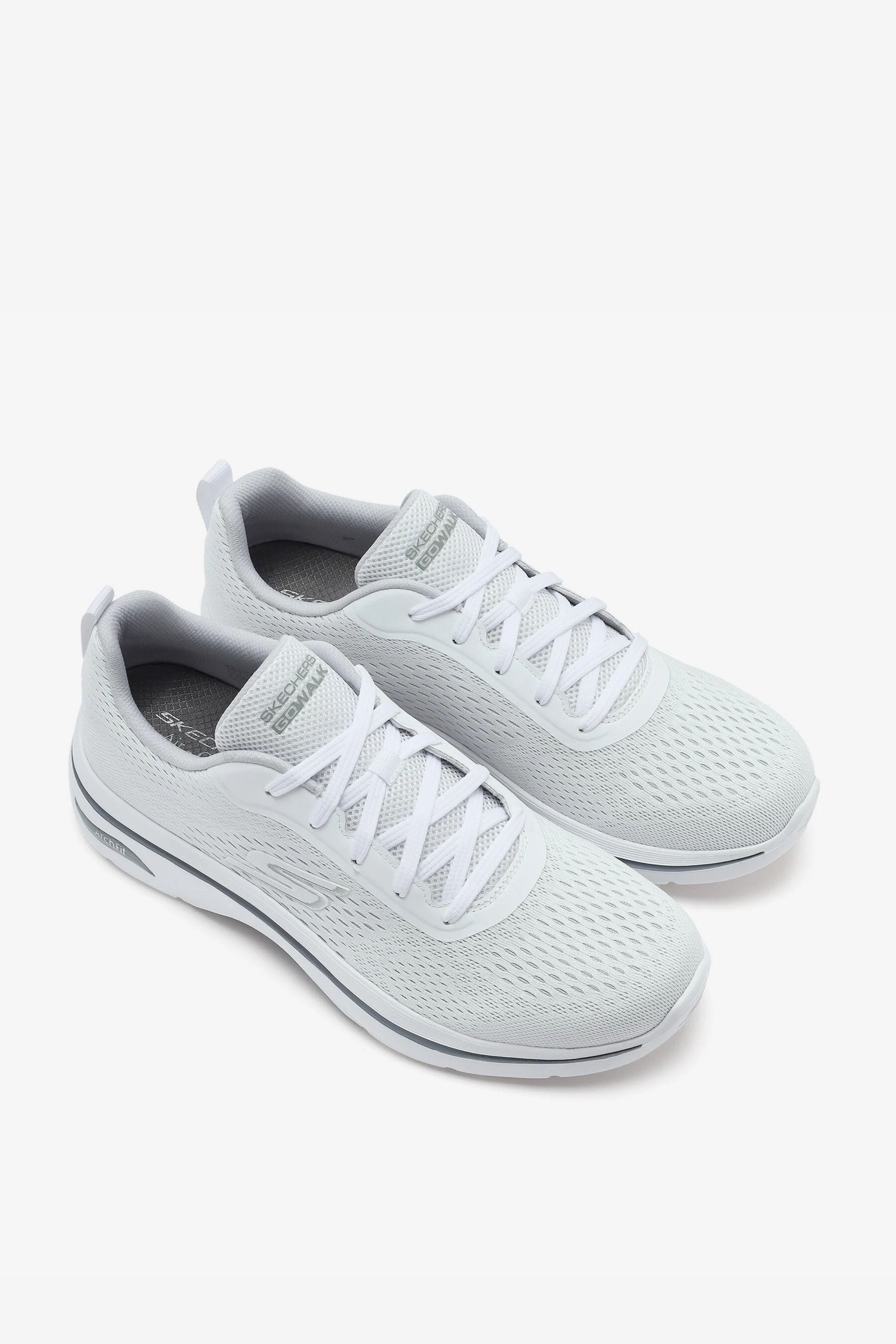 Skechers Go Walk Arch Fit 2.0 Erkek Ayakkabı 216516-WGY