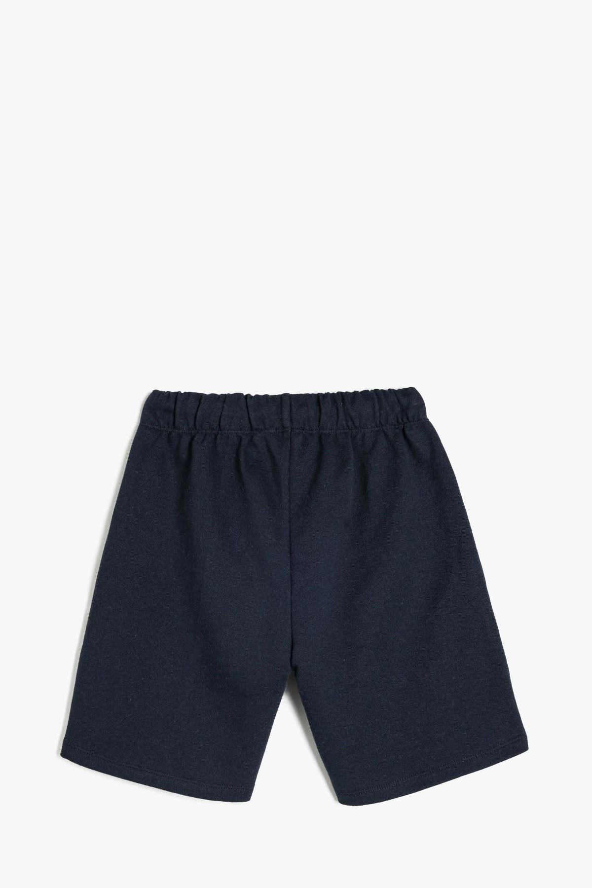 Koton Erkek Çocuk Şort 5Skb40034Tk704