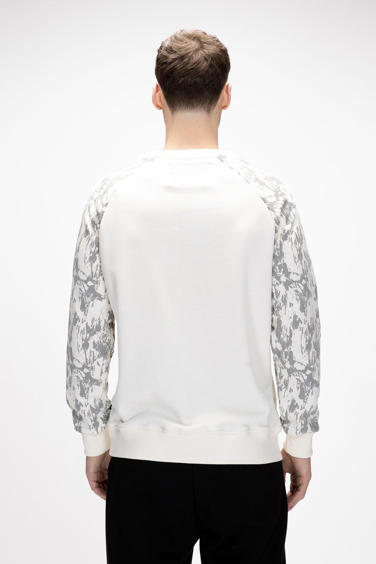 Bad Bear Deep Erkek Sweat 250212032-C108