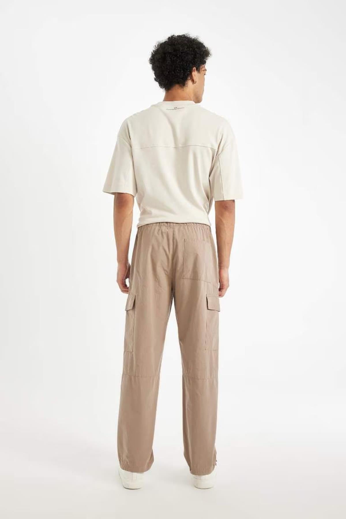 Defacto Erkek Pantolon C9156Axtr