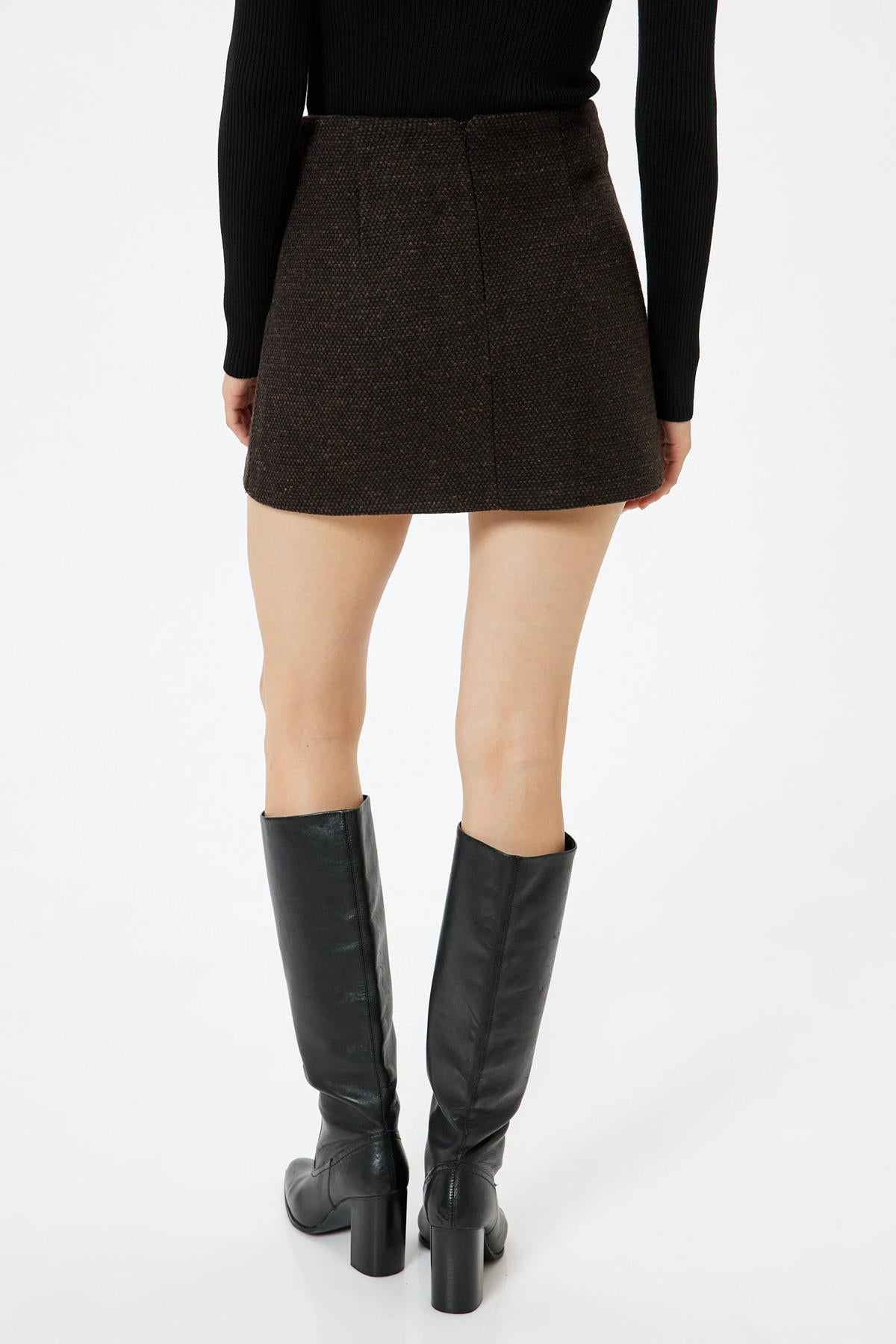 Koton Kadın Etek 34533