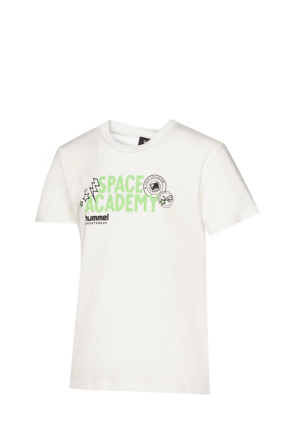 Hummel Kesia Çocuk Unisex Tişört 912125-9003