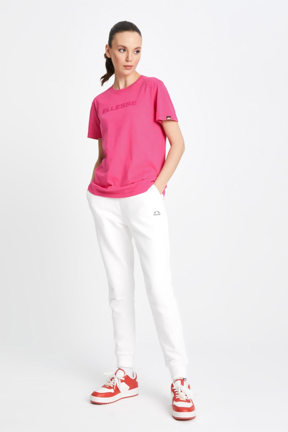 Ellesse Kadın Tişört EF156-FSH