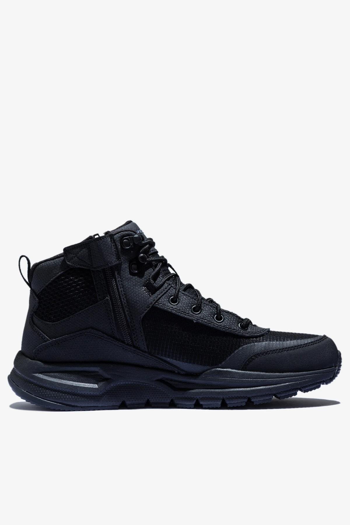 Skechers Escape Plan 2.0 Erkek Bot 51705-Bbk