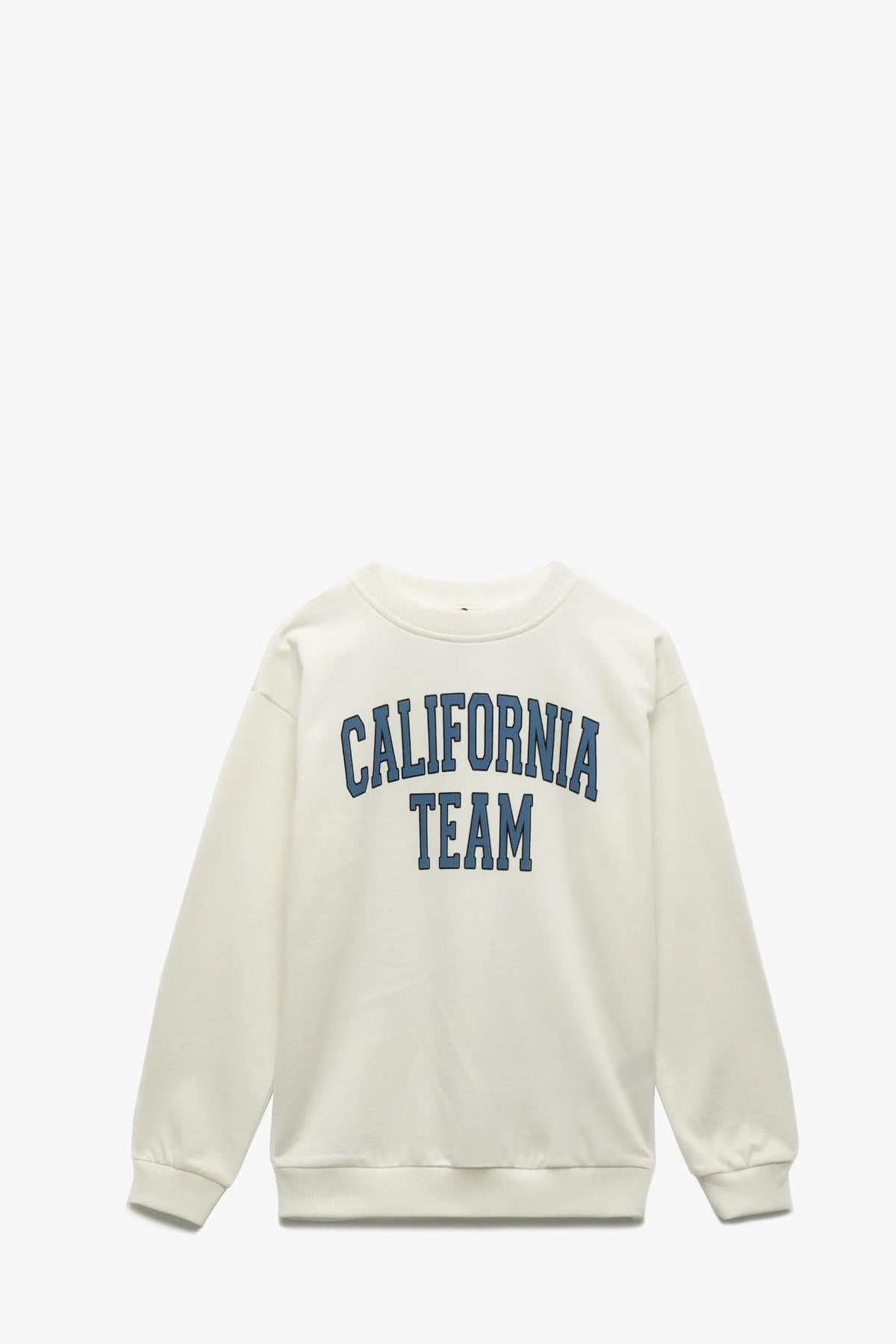 Koton Erkek Çocuk Sweat 6Wkb10138Tk010