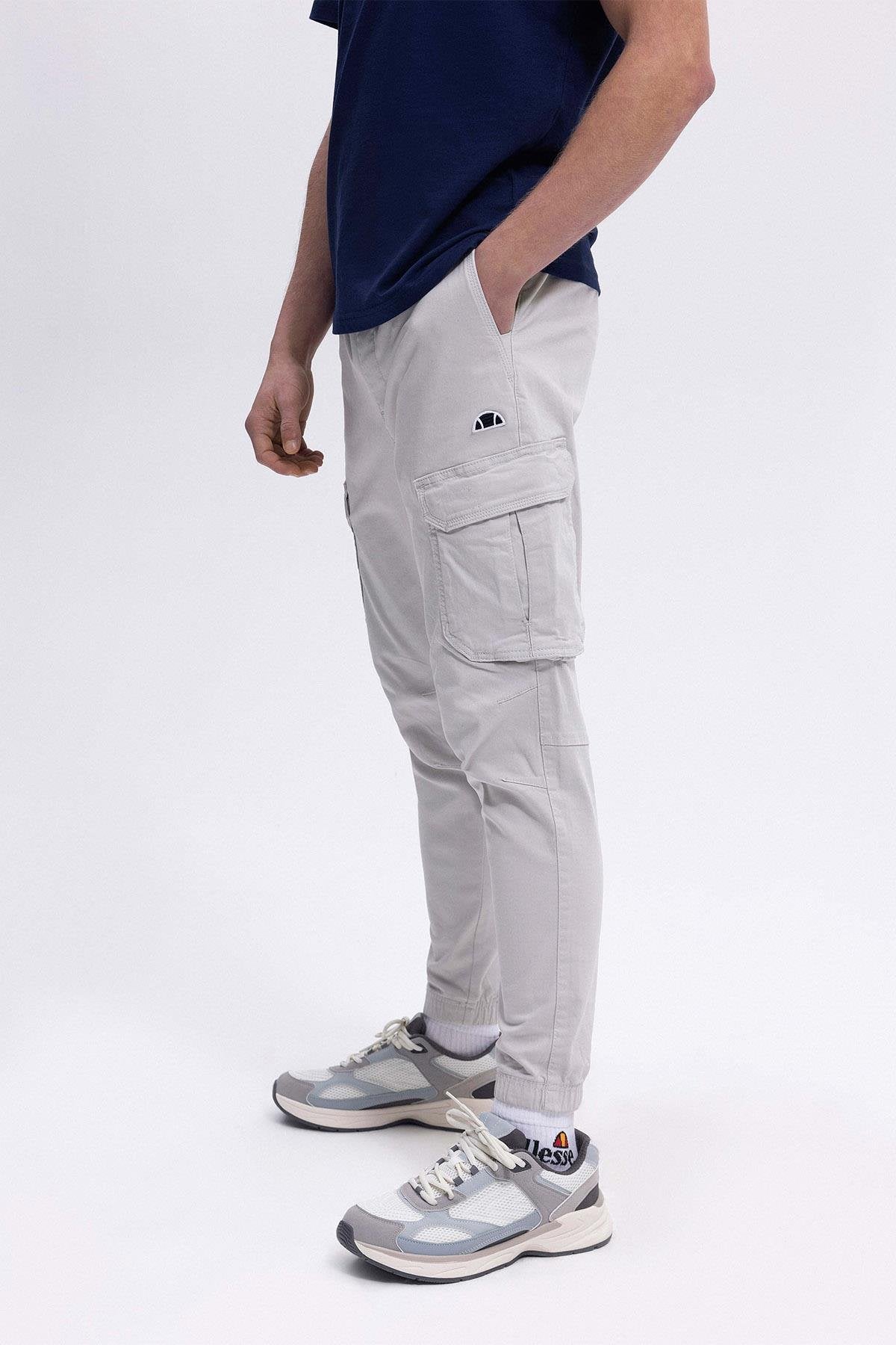 Ellesse Erkek Kargo Pantolon EM473-STN