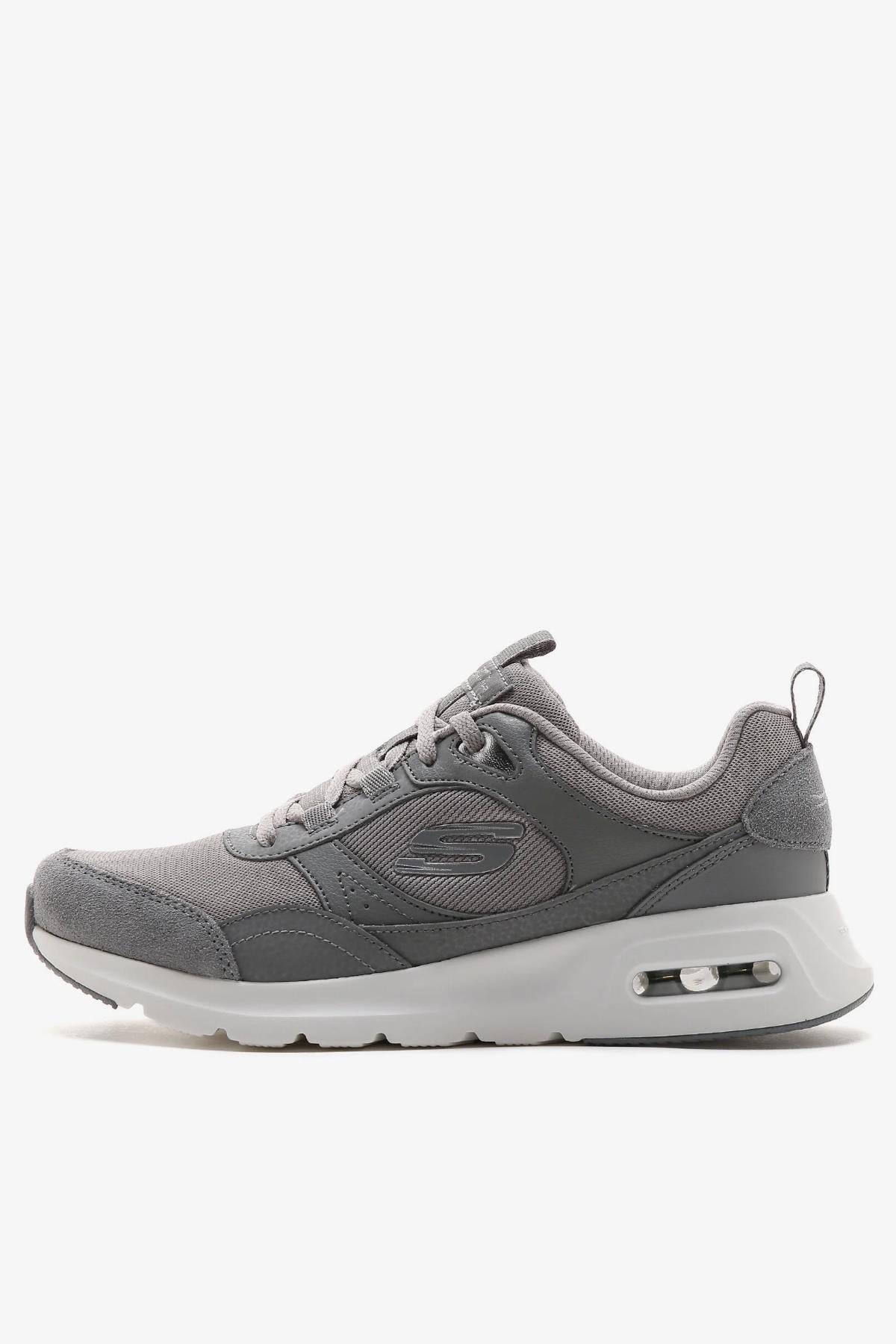 Skechers Skech Air Kadın Ayakkabı 149879 Gry
