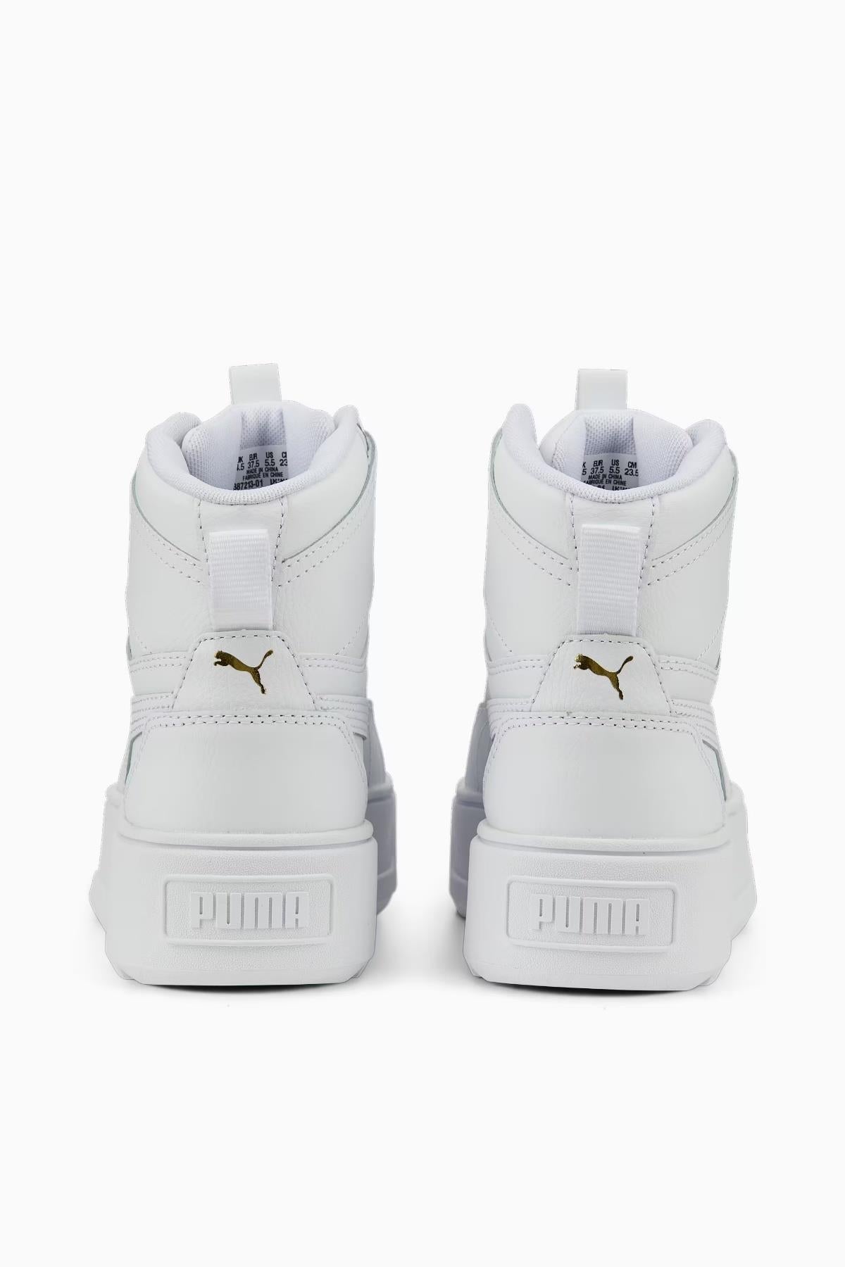 Puma Karmen Rebelle Kadın Ayakkabı 38721301