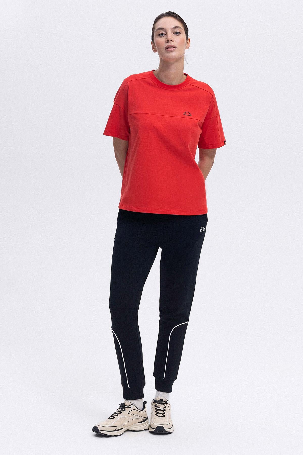 Ellesse Kadın Tişört EF394-RD