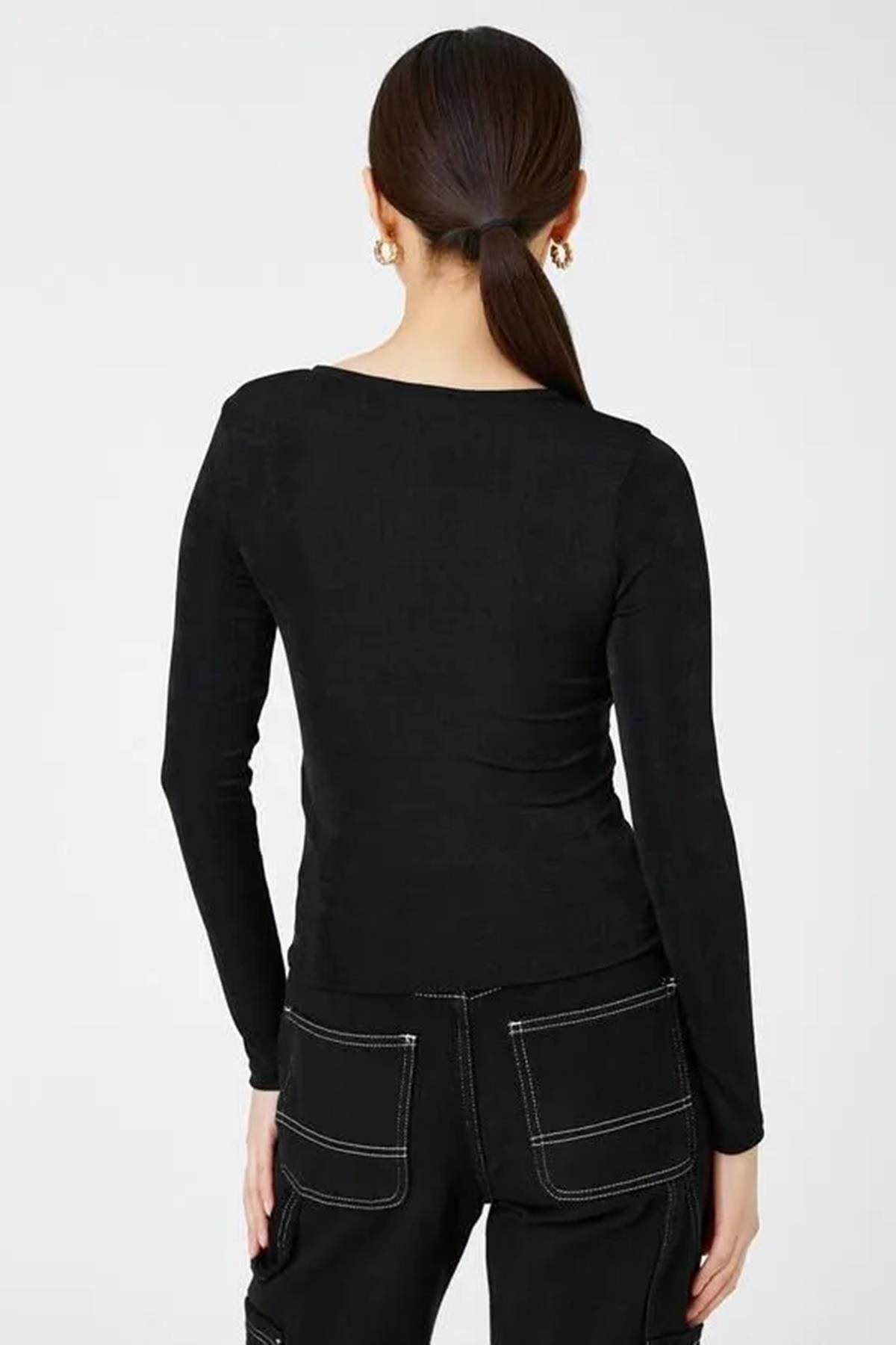 Koton Kadın Tişört 24937