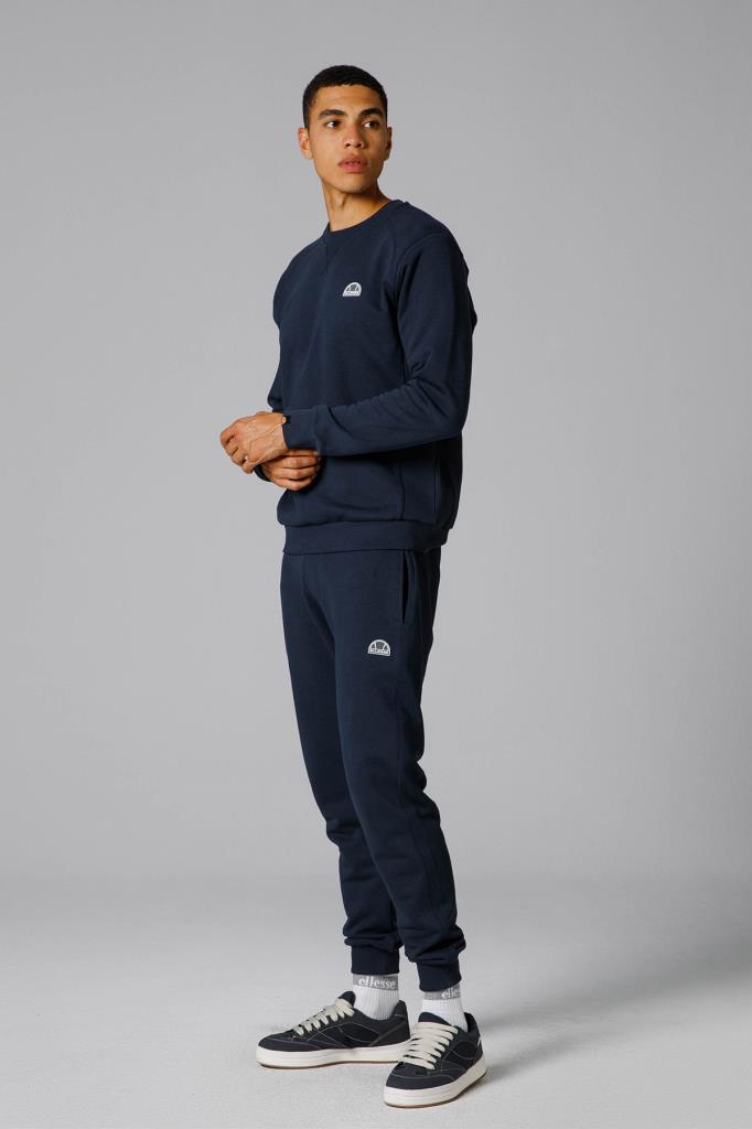 Ellesse Erkek Sweatshirt EM282-NV