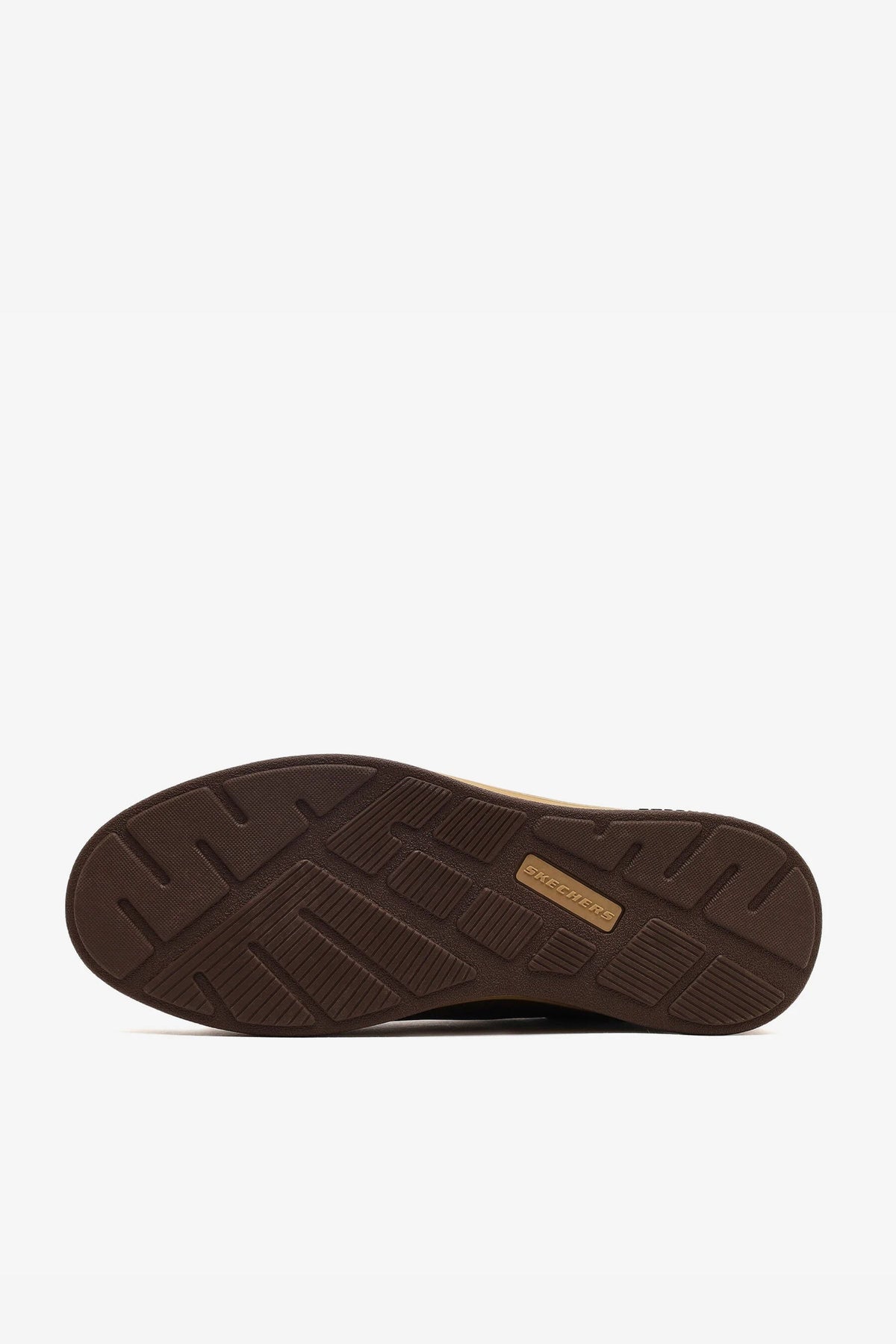 Skechers Cavell Sparkman Erkek Ayakkabı 210944-Choc