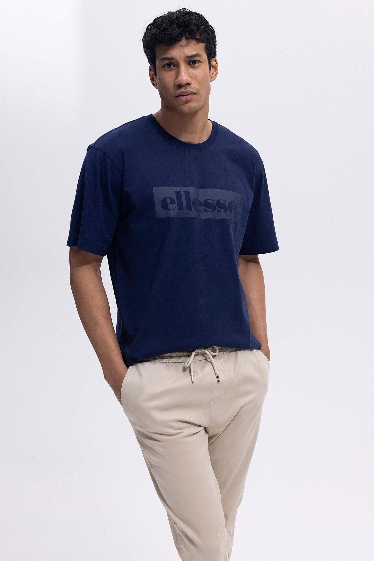 Ellesse Erkek Jogger Pantolon EM474-BG