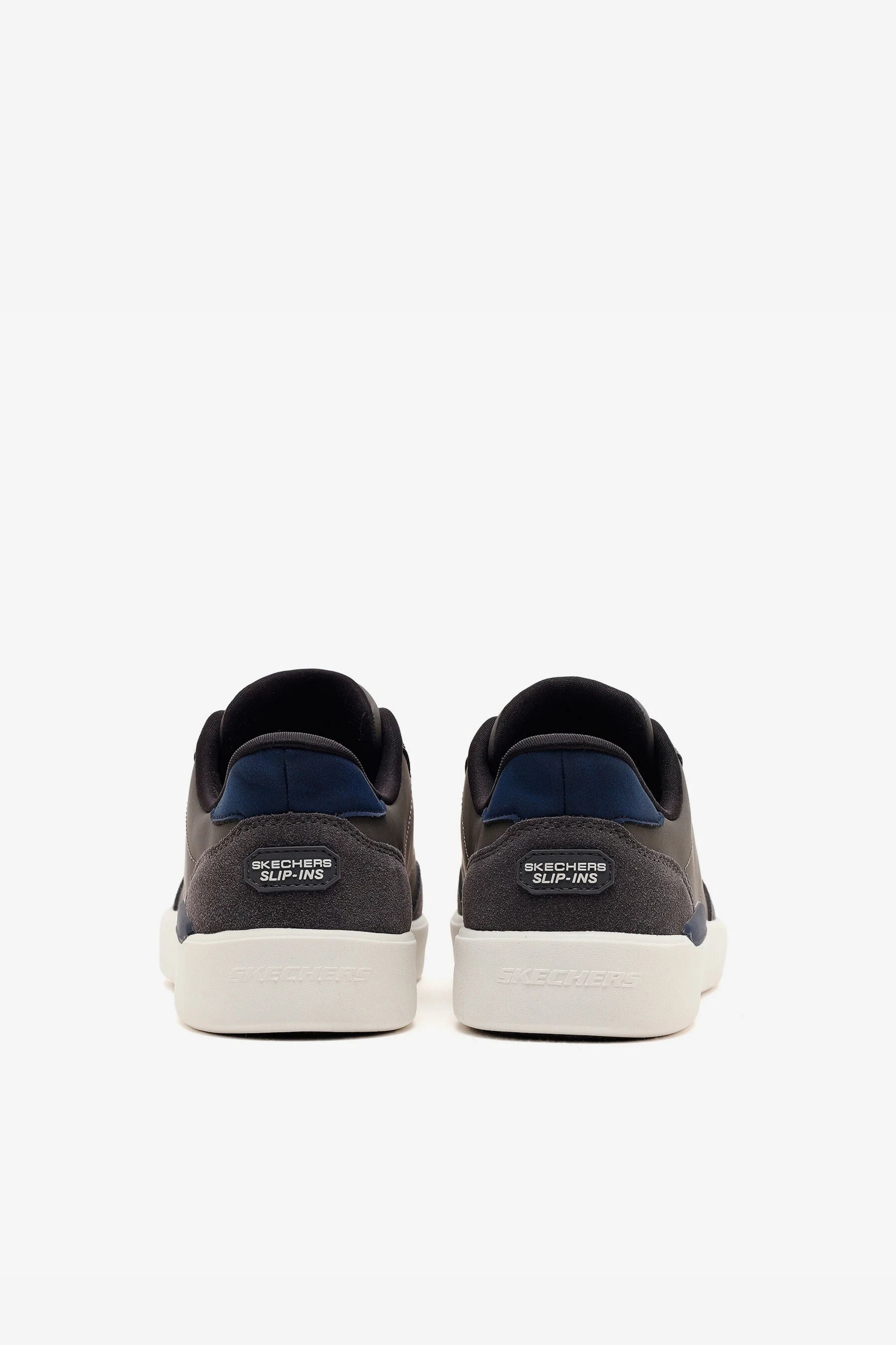 Skechers Verloma Erkek Ayakkabı 211370-CHAR