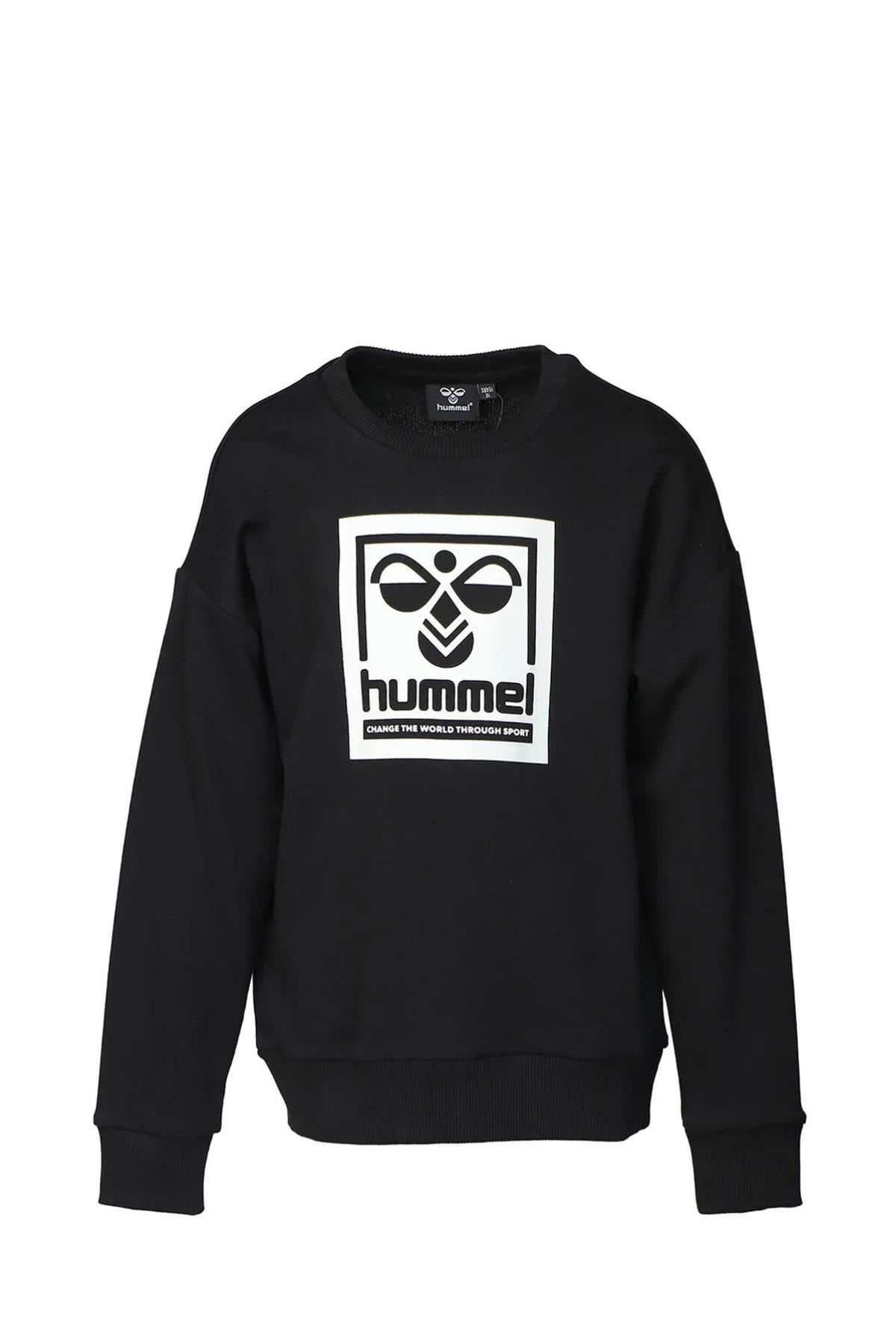 Hummel Elix Erkek Çocuk Sweat 921597-2001