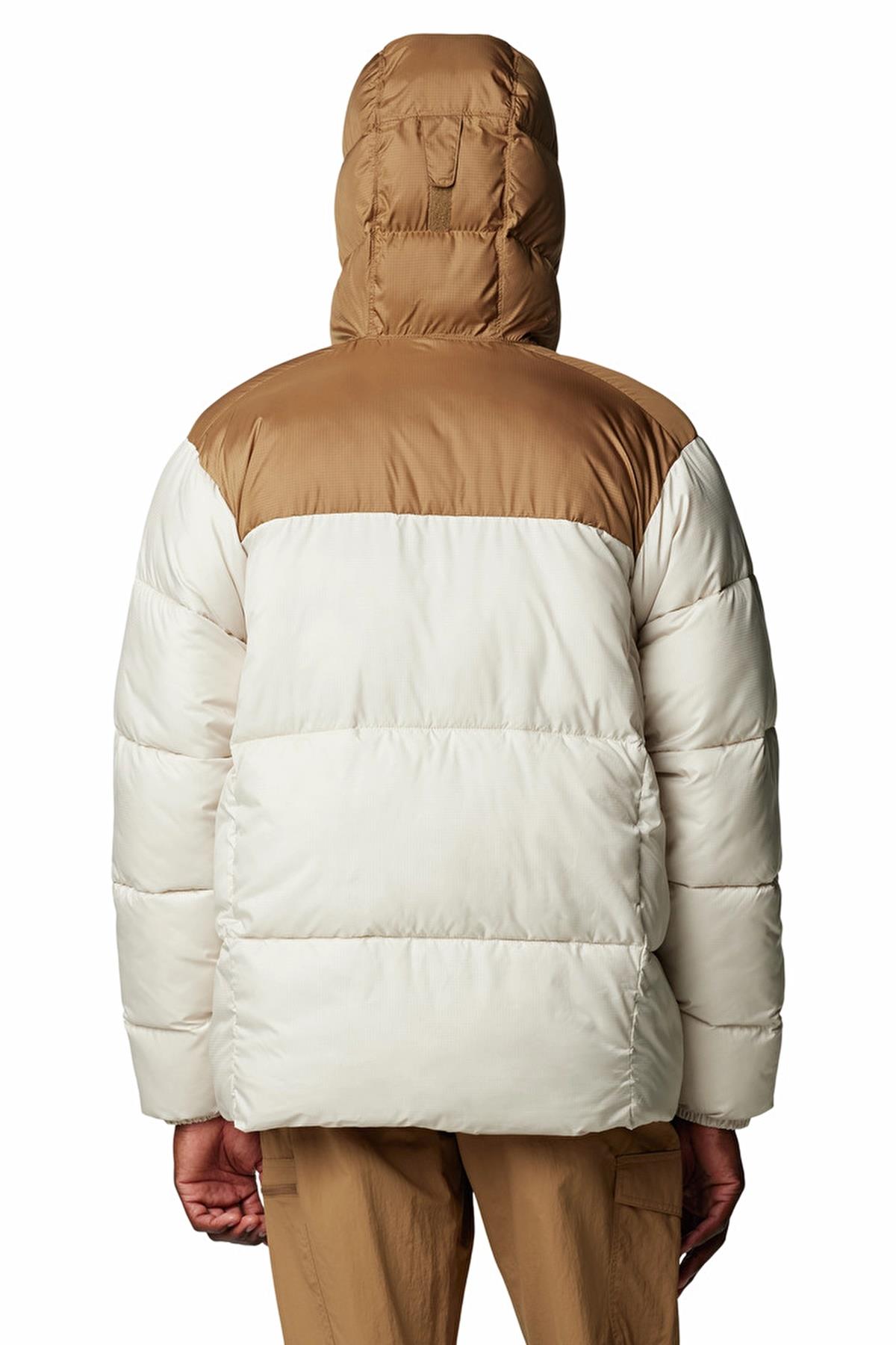Columbia Puffect Iı Erkek Mont Wm2300-278