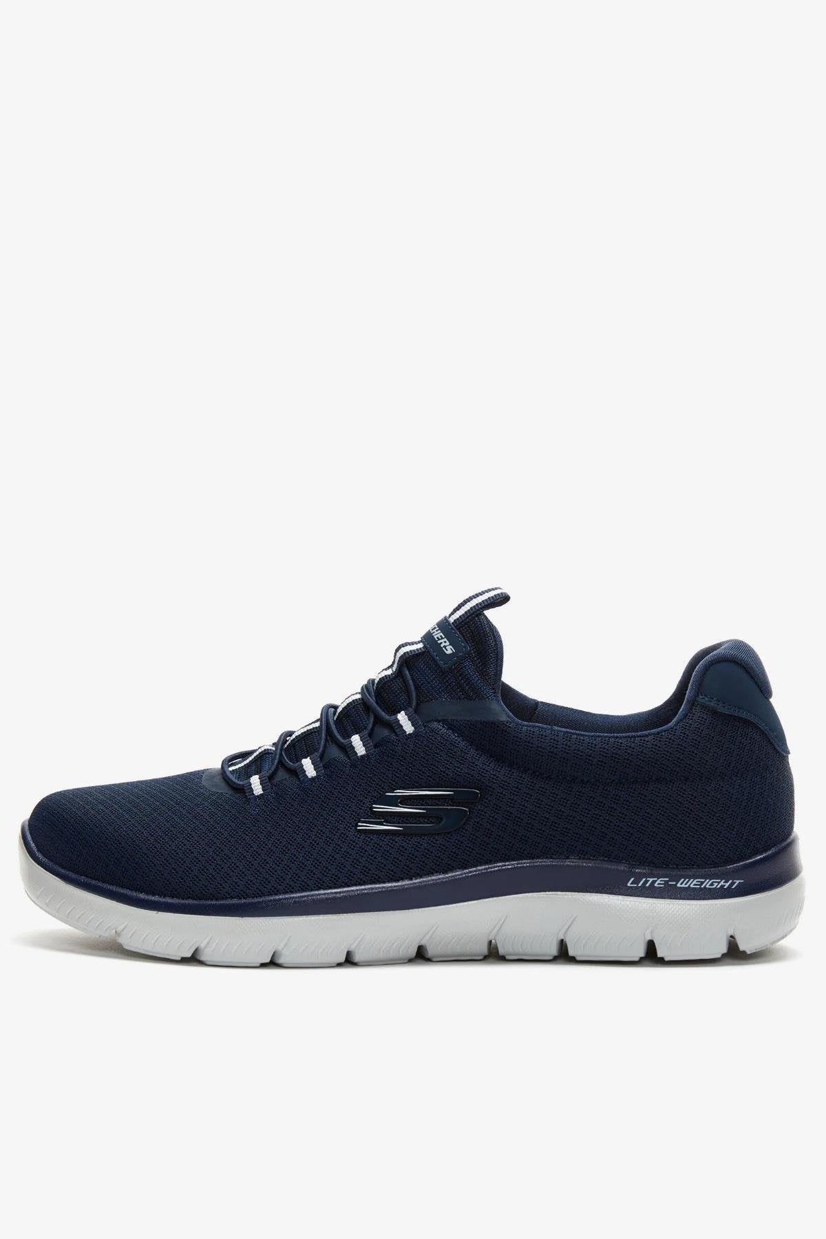Skechers Summits Erkek Ayakkabı 52811Tk Nvy
