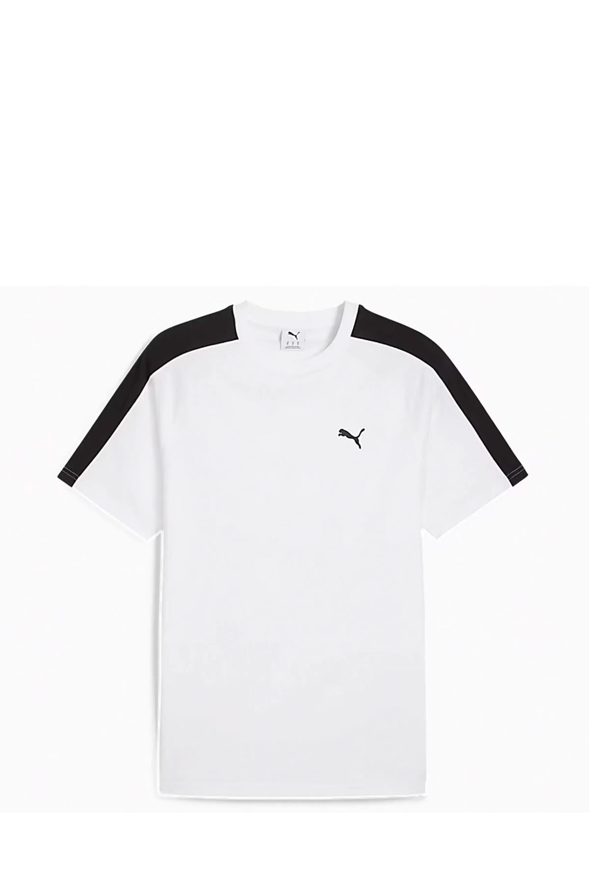 Puma T7 Erkek Tişört 62959202