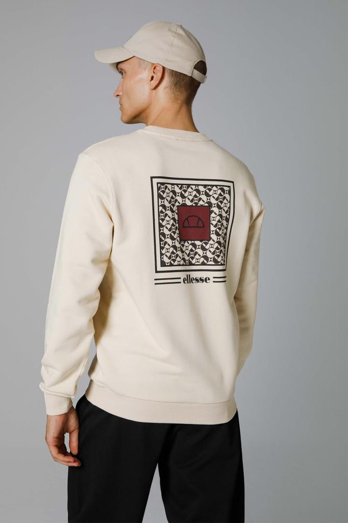 Ellesse Erkek Sweatshirt EM232-BG