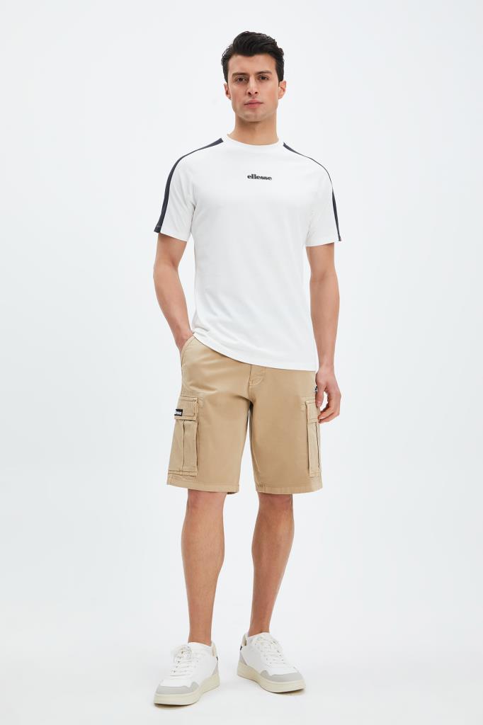 Ellesse Erkek Kargo Şort EM320-BG