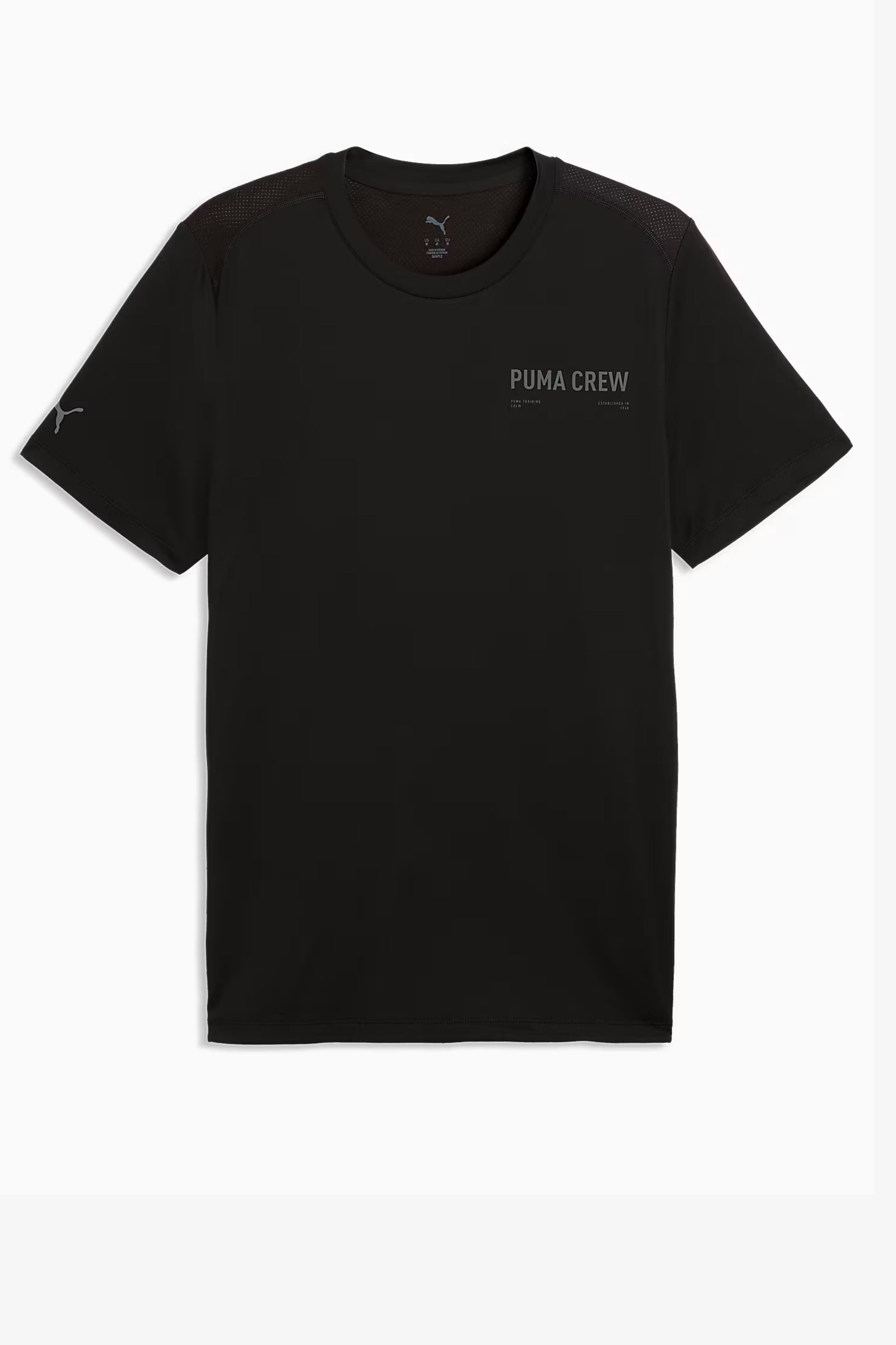 Puma Cloudspun Erkek Tişört 52852401
