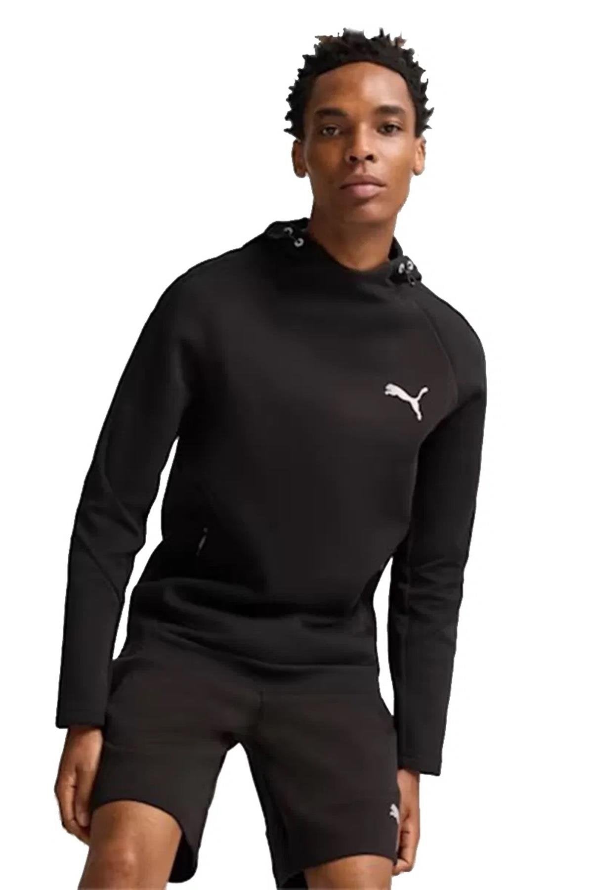 Puma Evostripe Unisex Sweat 68169901