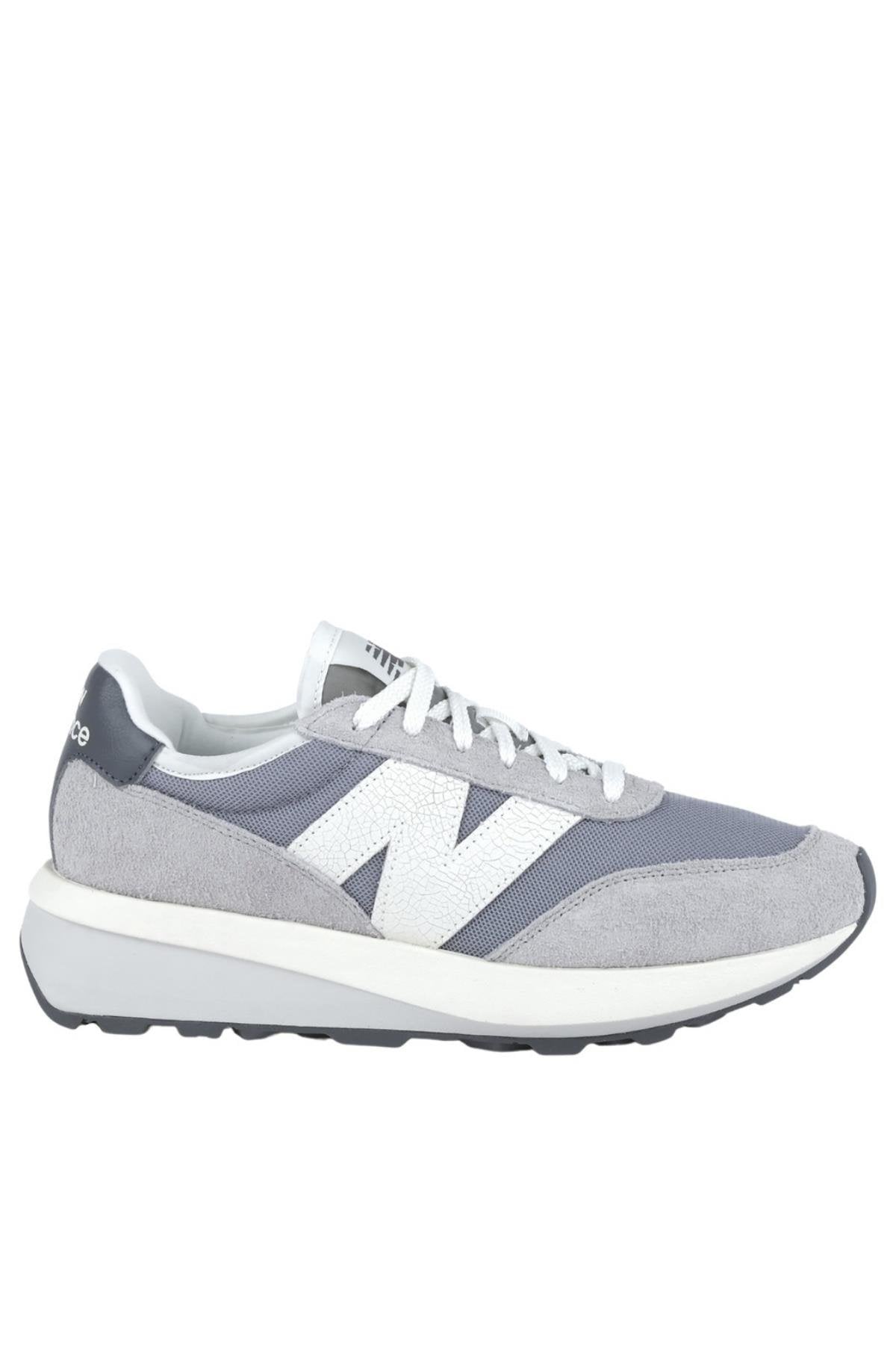 New Balance Lifestyle Unısex Ayakkabı U370Ah
