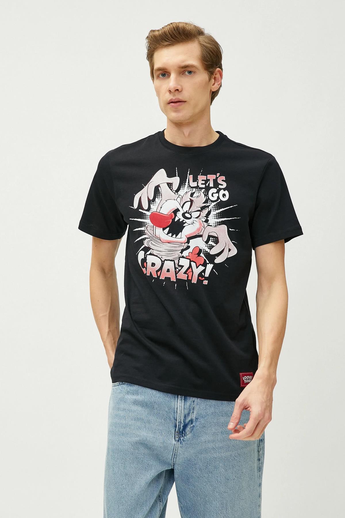 Koton Erkek Tişört25850