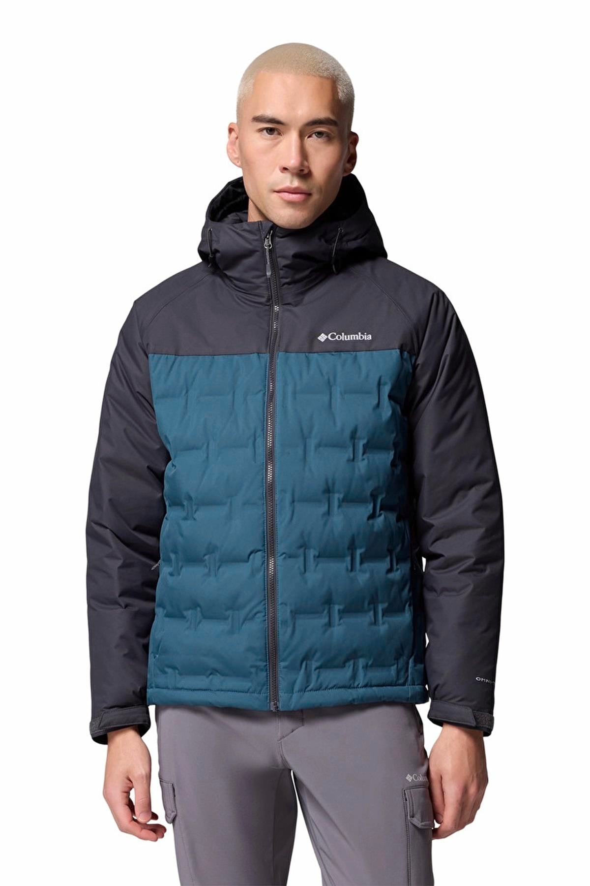 Columbia Wm7857 Erkek Mont Wm7857-429