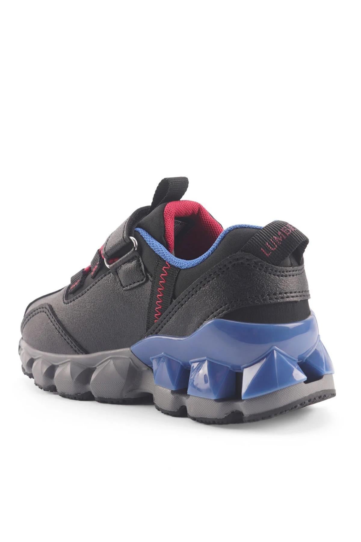 Lumberjack 4W Nimo Erkek Çocuk Ayakkabı 101887080