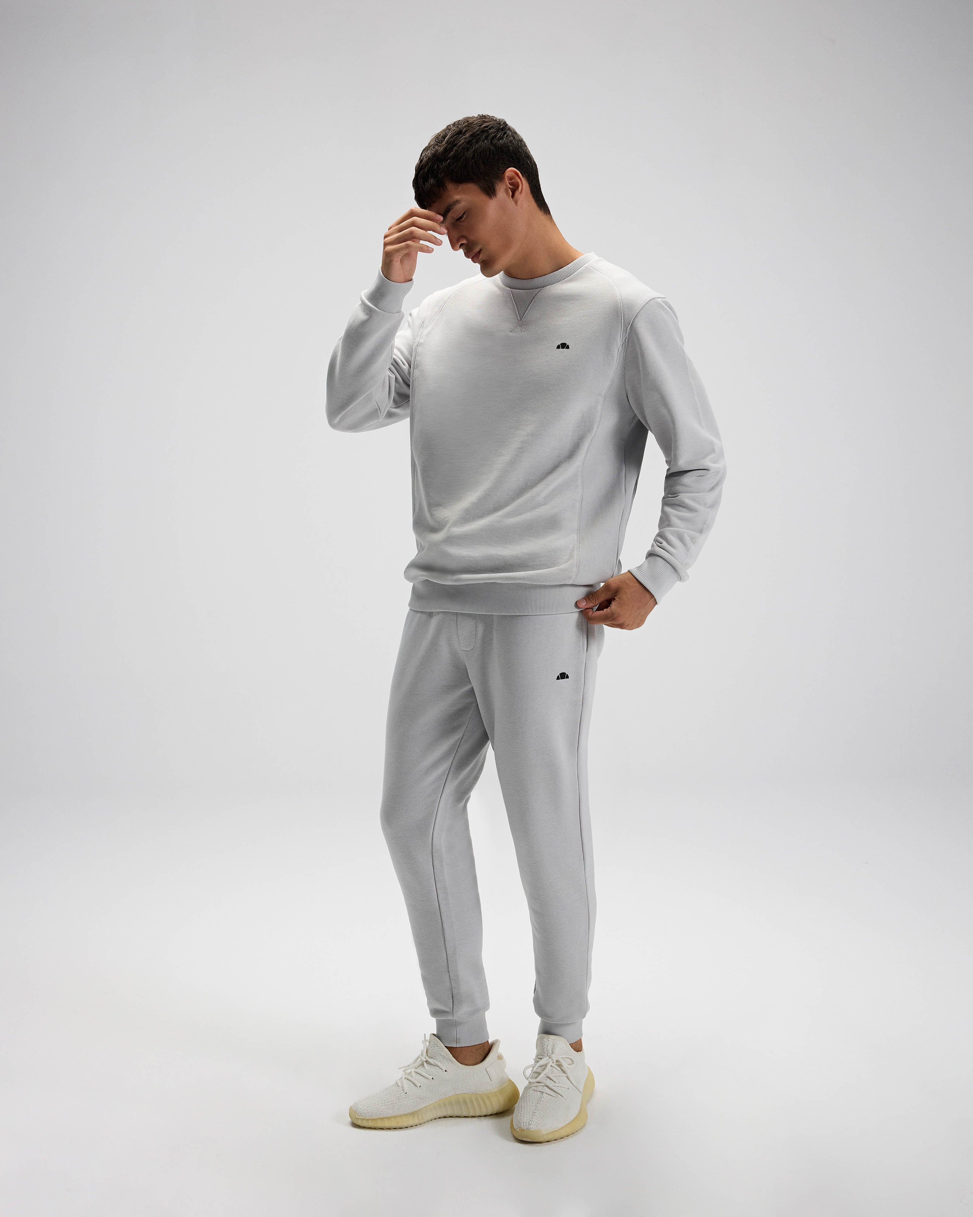 Ellesse Erkek Sweatshirt Em282-1-Gı