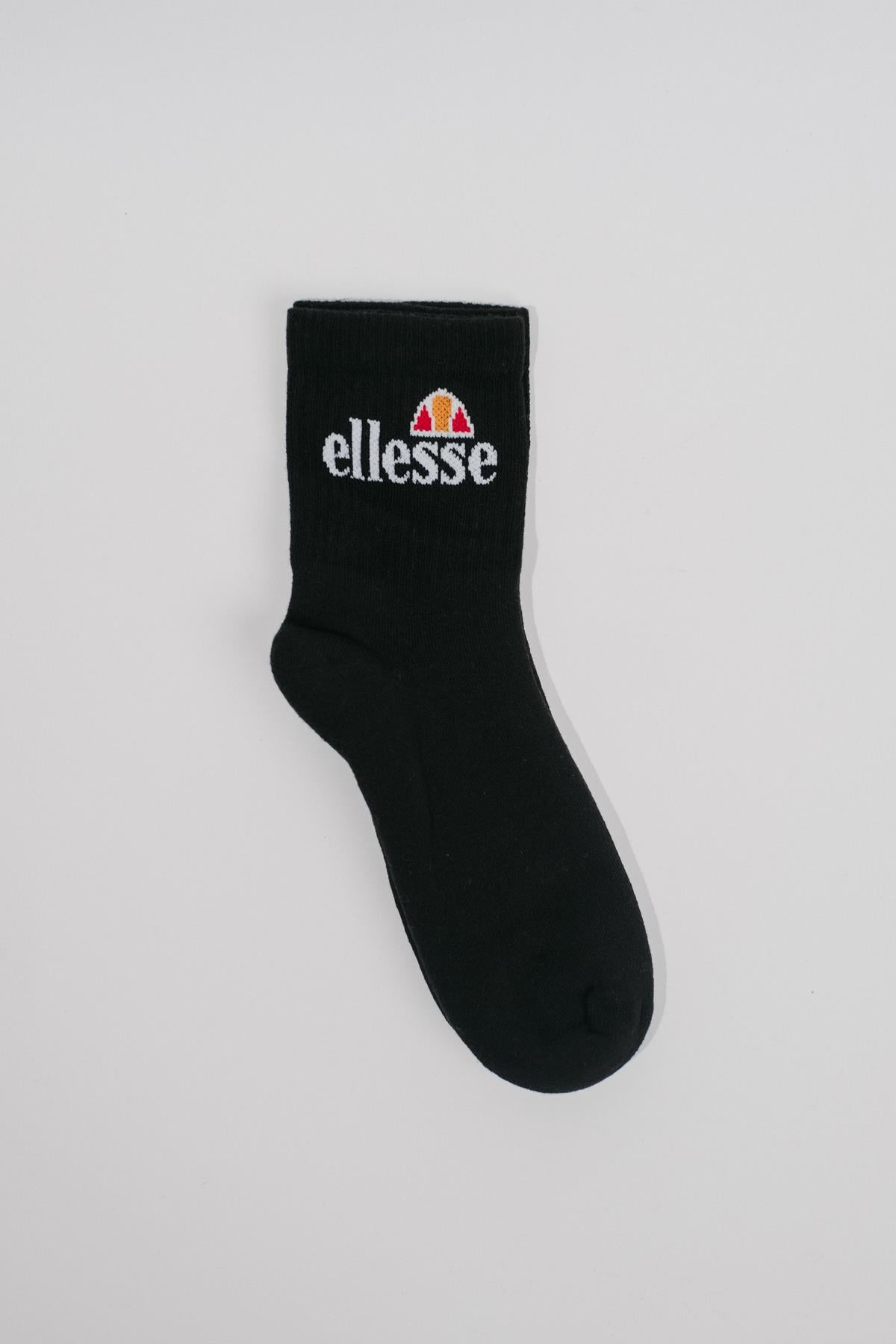 ellesse Kadın Çorap 3lü Paket C009-BKWTGR